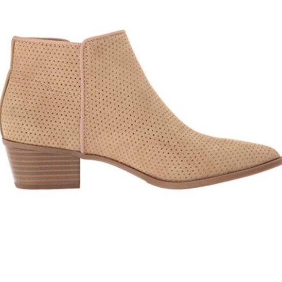 Sam Edelman Shoes - NWOT Sam Edelman Circus Hunter-2 Ankle Booties